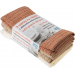 3x  ut�rka na n�dob� 70x50cm mikrovl�kno Lagrada UN03 - 3x  ut�rka na n�dob� 70x50cm mikrovl�kno Lagrada UN03