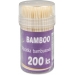 Prtka Bamboo 200 ks - Prtka Bamboo 200 ks