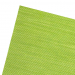 Prostrn PVC/polyester 45 x 30 cm, zelen - Prostrn PVC/polyester 45 x 30 cm, zelen