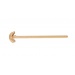 Kvedlaka Tescoma WOODY 28 cm - obr