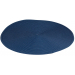 Prostrn kulat modr 38 cm - Prostrn kulat modr 38 cm