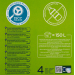 Brita Maxtra Pro Pure Performance 4 ks - Brita Maxtra Pro Pure Performance 4 ks