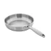 P�nev Orion STELLA nerez 28cm - P�nev Orion STELLA nerez 28cm