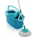 Mop LEIFHEIT Set Rotation Disc Ergo 55413 - Mop LEIFHEIT Set Rotation Disc Ergo 55413