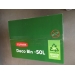 Ko odpadkov  Curver DECOBIN 50l stbrn 02162-582 - Ko odpadkov  Curver DECOBIN 50l stbrn 02162-582