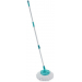 Mop LEIFHEIT Set Rotation Disc Ergo 55413 - Mop LEIFHEIT Set Rotation Disc Ergo 55413