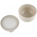 Dza plastov kulat s prhledem 500ml - Dza plastov kulat s prhledem 500ml