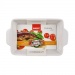 Miska Banquet Culinaria White zapkac 24 x 14,5 cm - obr