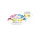 Dtsk jdeln sada Tescoma BAMBINI vly - obr