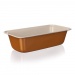 Forma BANQUET Gourmet na biskupsk chlebek keramick 27x13 cm - obr