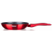 Pnev Banquet METALLIC RED 28 cm - Pnev Banquet METALLIC RED 28 cm