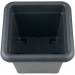 Kv�tin�� QUATTRO antracit 20 x 20 cm - Kv�tin�� QUATTRO antracit 20 x 20 cm