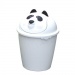 Ko odpadkov dtsk 8l Panda - obr