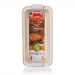 Forma BANQUET Gourmet na biskupsk chlebek keramick 27x13 cm - obr