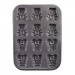 Plech BANQUET Red Culinaria Medvdek  26,5 x 35 cm - Plech Red Culinaria Medvdek 26,5 x 35 cm