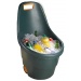 Vozk univerzln KETER Garden GO 55l 17182462 - obr