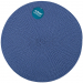 Prostrn kulat modr 38 cm - Prostrn kulat modr 38 cm