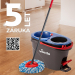Vileda H2prO t��s�ov� rota�n� mop 178332 - Vileda H2prO t��s�ov� rota�n� mop 178332