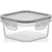 Dza UH s tsnnm LUX QUICK tvercov 800ml transparentn - Dza UH s tsnnm LUX QUICK tvercov 800ml transparentn