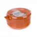 Termomsa Banquet APETIT s poklic oranov 3,5 l - obr
