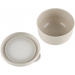 Dza plastov kulat s prhledem 250ml - Dza plastov kulat s prhledem 250ml