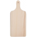 Prknko devn s rukou 18", 39x18,5 cm - Prknko devn s rukou 18