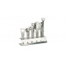 Sada Tescoma BARBAR barmansk 6-dln - obr
