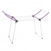 Suk na prdlo Brilanz 16m 01COM16MF, fialov - obr