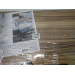 Tc devo / kov do postele 52,5 x 30 cm - Tc devo / kov do postele 52,5 x 30 cm