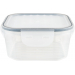 Dza UH s tsnnm LUX QUICK tvercov 1400ml transparentn - Dza UH s tsnnm LUX QUICK tvercov 1400ml transparentn
