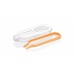 Zdobika Tescoma DELCIA DECO pro cukrsk posypy - oranov - Zdobika Tescoma DELCIA DECO pro cukrsk posypy