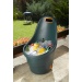 Vozk univerzln KETER Garden GO 55l 17182462 - obr