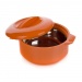Termomsa Banquet APETIT s poklic oranov 3,5 l - obr