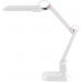 Lampa stoln ADEPT LED bl, podstavec i chyt, 8W - Lampa stoln ADEPT LED bl, podstavec i chyt, 8W