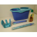Spontex Express Systm Plus mop 97050273 - Spontex Express Systm Plus mop 97050273