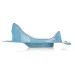WC sed�tko Keeper Duck modr� - WC sed�tko Keeper Duck modr�
