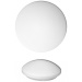 Světlo s čidlem W131-BI Victor, bílé, patice E27, IP44 - Světlo kruh W131 s čidlem bílé Victor