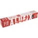 15x sky zipov Alufix s jezdcem (7x1l + 5x3l + 3x6l), 20m - 15x sky zipov Alufix s jezdcem (7x1l + 5x3l + 3x6l), 20m