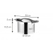 Hrnec Tescoma ULTIMA s poklic 20 cm, 4l - obr