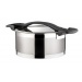 Kastrol Tescoma ULTIMA s poklic 20 cm, 3l - Kastrol Tescoma ULTIMA 20 cm, 3l