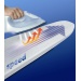 Potah na �ehlic� prkno LEIFHEIT REFLECTA SPEED M 7 - Potah na �P LEIFHEIT REFLECTA SPEED M 72332