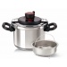Tlakov hrnec TEFAL P4281464 Clipso Modulo2 8 l -  - Tlakov hrnec TEFAL P4281464 Clipso Modulo2 8 l
