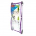 Suk na prdlo Brilanz 16m 01COM16MF, fialov - obr