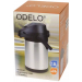 Termoska Odelo s pumpikou 2,5 l - Termoska Odelo s pumpikou 2,5 l