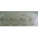 8x sklenice zavaovac Twist roubovac 265ml - 8x sklenice zavaovac Twist roubovac 265ml