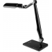 Lampa stolní LED MATRIX černá, podstavec i úchyt, 10W - Lampa stolní LED MATRIX černá, podstavec i úchyt, 10W