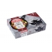 Sada ndob Pyrex Optima 7 dl - Sada ndob Pyrex Optima 7 dl
