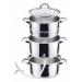 Hrnec Banquet TOWER na odavovn 8 l INDUKN - Hrnec Banquet TOWER na odavovn 8 l INDUKN