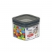 Dza CURVER DRY CUBE 0,8 l transparentn/ed - Dza CURVER DRY CUBE 0,8 l transparentn/ed