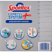 Mop Spontex Express systm Plus Light Grey - Mop Spontex Express systm Plus Light Grey